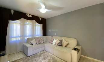 Imagem 4: CASA À VENDA NO JARDIM SAN RAPHAEL EM ARAPONGAS