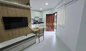 Imagem 2: Apartamento 1 quarto(s), no bairro Santa Mônica