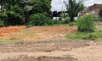 Imagem: Lote QSC 19 Taguatinga