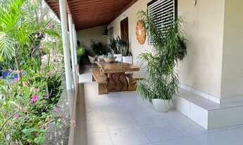 Imagem 2: Casa residencial para Locação em rua pública, Novo Horizonte, Feira de Santana, 4 quartos