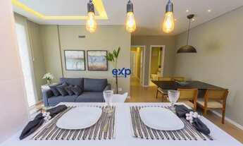 Imagem: Apartamento no bairro Mercês com opções