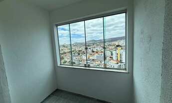 Imagem 4: Apartamento dois quartos andar alto com vista definitiva!
