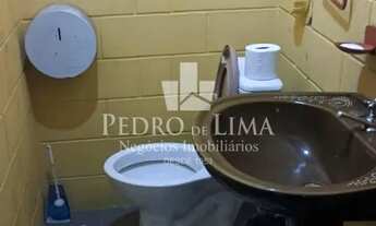 Imagem 6: Salão comercial com sobreloja na Sapopemba