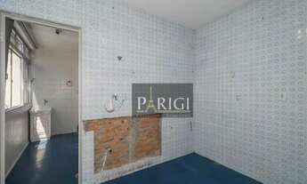 Imagem 6: Apartamento com 3 dormitórios, 98 m² - venda por R$ 375.000,00 ou aluguel por R$ 2.826,00