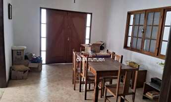 Imagem 3: Casa com 4 dormitórios à venda, 199 m² por R$ 1.250.000 - Santa Rosa - Barra Mansa/RJ