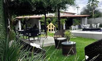 Imagem 2: SÍTIO À VENDA - COMPLETO E ESTRUTURADO