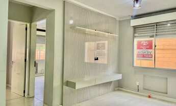 Imagem 3: APARTAMENTO TÉRREO 2 DORM 1 VAGA CENTRO-CANOAS