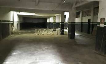 Imagem 3: Galpão 640m², 3 salas, 2 banheiros, 10 vagas em rua comercial da Casa Verde