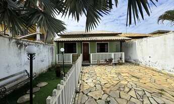 Imagem 2: Casa Jardim Atlântico Oeste 03 qts com piscina