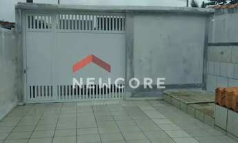 Imagem 4: Casa em Rua Gonçalves Dias - Cidade Nova Peruíbe - Peruíbe/SP