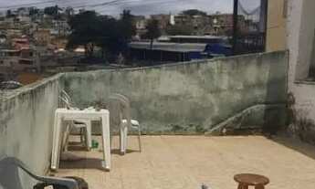 Imagem 3: ? LOTE 300M² C/ CASA ANTIGA - RENASCENÇA - Ótimo para Investimento/Construção! ?