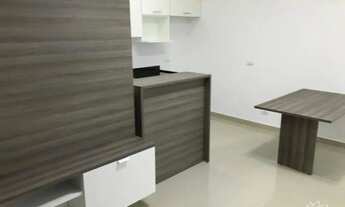 Imagem 3: Apartamento à venda no Edifício Green Ville Residence - Três Lagoas / MS