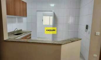 Imagem 4: Apartamento com 2 quartos, 2 suítes, 70m pra alugar no Centro de São Bernardo do Campo