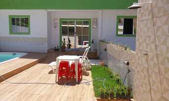 Imagem 4: Casa temporada em frente a itacimirim 300