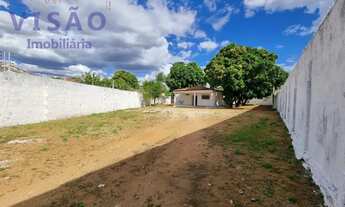 Imagem: Aluga-se Casa Comercial no Alto de São