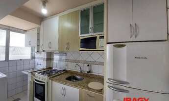 Imagem 5: Excelente Apartamento 1 dormitório(s) em Agronômica - Florianópolis