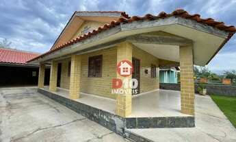 Imagem: Casa com 3 dormitórios à venda em Balneário