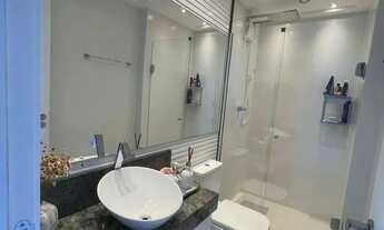 Imagem 5: Imóvel para venda tem 138 metros quadrados com 3 quartos em Praia da Costa - Vila Velha