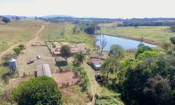 Imagem 4: Fazenda a venda em Indiara Goiás!!!