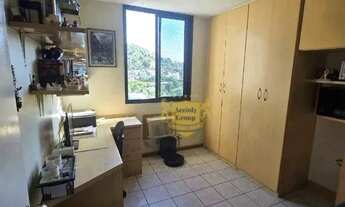 Imagem 7: Apartamento com 3 dormitórios à venda, 160 m² por R$ 780.000,00 - Icaraí - Niterói/RJ