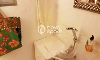 Imagem 4: Leblon Apartamento com 3 dormitórios