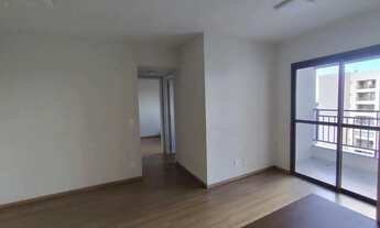 Imagem 7: Apartamento para alugar em Londrina, Centro, com 2 quartos, com 51 m², Edifício Venice Dow