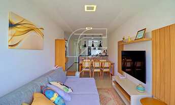 Imagem: Apartamento com 03 Quartos à venda, varandas