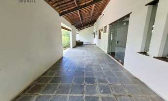 Imagem 6: Casa com 5 dormitórios à venda, 678 m² por R$ 2.500.000 - Ossian Araripe - Crato/CE