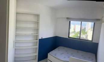 Imagem 4: APARTAMENTO PARA ALUGUEL NO CORAÇÃO DO RECIFE POSSUI 70 METROS COM 3 QUARTOS TODO MOBILIA