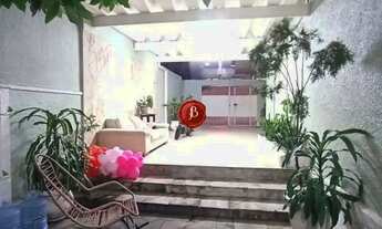 Imagem 3: Casa São Jorge | 257m², 3 Quartos sendo 2 Suítes, Edícula