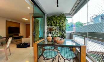 Imagem 5: Apartamento à venda no bairro Savassi - Belo Horizonte/MG