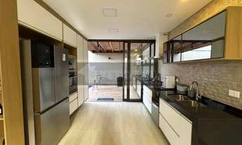 Imagem 6: Sobrado com 4 dormitórios à venda, 260 m² por R$ 2.850.000,00 - Juquehy - São Sebastião/SP