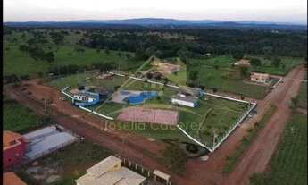 Imagem 3: Terreno à venda 1900M², Centro, Acorizal - MT