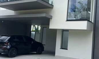 Imagem 7: ALPHAVILLE 4 - LINDA RESIDÊNCIA - 03 SUÍTES - 2.600.000,00