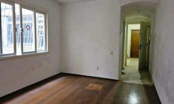 Imagem: Apartamento com 74 m² ao lado da praça