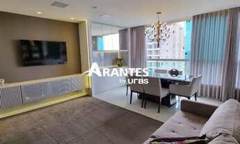 Imagem 2: Apartamento com 84,11m² 3 quartos à venda no bairro Santa Mônica