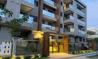 Imagem 5: Palmas do Arvoredo - Pronto - Ótimo apartamento novo! 03 quartos de frente