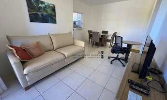 Imagem 4: Apartamento com 1 dormitório para alugar, 59 m² por R$ 4.300/mês - Barra da Tijuca - Rio d