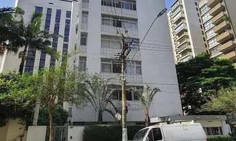 Imagem: Apartamento para venda e locação em Santa