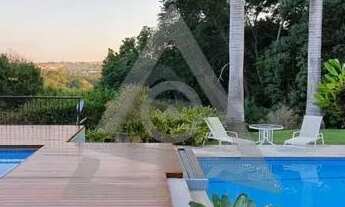 Imagem: Casa à venda em Campinas, Loteamento Alphaville