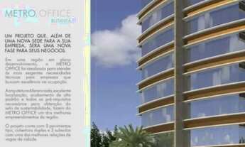 Imagem 5: CONJ. COMERCIAL - CITY BUTANTÃ - SP