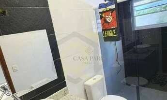 Imagem 7: Sobrado com 3 dormitórios à venda, 170 m² por R$ 1.150.000 - Canto do Forte - Praia Grande