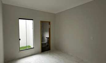 Imagem 4: Casa com entrada reduzida Recanto do Sol 2 quartos