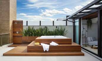 Imagem 7: Linda cobertura a venda no Novo campeche!