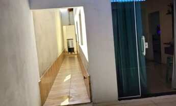 Imagem 4: CASA NA CIDADE OPERÁRIA