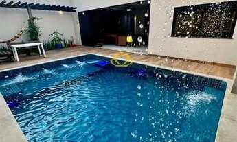 Imagem 3: SOBRADO COM 03 QUARTOS SENDO 01 SUITE TIPO AMERICANA