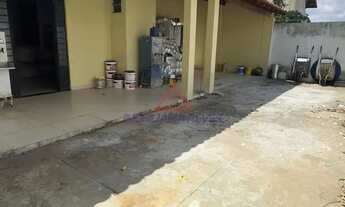 Imagem: Casa em Gurupi - Teresina