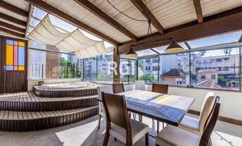 Imagem 6: Cobertura em Petrópolis