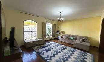 Imagem 2: CASA 2 SUITES SENDO 1 SUITE COM CLOSET JARDIM SERIEMA