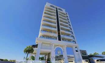 Imagem: Apartamento no Neomare Home Club com 3 suítes